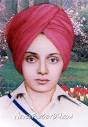 Shaheed Bhai Baljinder Singh
