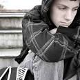 Boys miss mothers the most