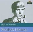 Platz: Daniela Wakonigg "Mythos & Wahrheit: Sherlock Holmes"