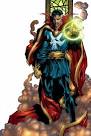 Stephen Strange (Earth-616) - Marvel Comics Database