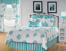 Hawaiian, Coastal, Beach and Tropical Bedding | Ocean Styles.