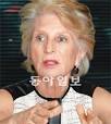 을 섞어가며 한미관계,