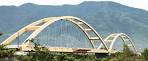 Teluk Palu Bridge - References - Bridge Construction - Divisions ...