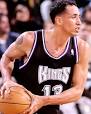 Doug Christie NBA &amp; ABA Statistics | Basketball-