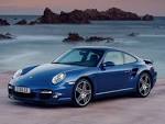 Pontiac &amp; Porsche - Automotive Wallpapers 11 | Wallpaper World
