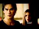 Elena Gilbert (+Damon) ♥ "I don't want to be saved" [2x10]