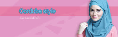 Di Toko Online Jilbab dan Aneka Jilbab