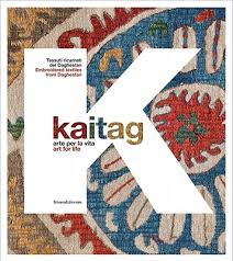 Kaitag by Carlo Scaramuzza - Reviews, Description \u0026amp; more - ISBN ... - Kaitag-Scaramuzza-Carlo-9788836617999