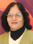 Artist Sandhya Singh
