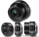 electric powered digital camera