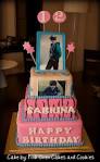 JUSTIN BIEBER BIRTHDAY Party Theme | ThePartyAnimal-