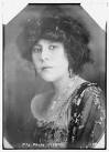 In the autumn of 1917, Dorothy Peirce filed for divorce – citing non-support