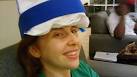 My Concussion: Be nice to your brain. Elizabeth Landau is a writer/producer
