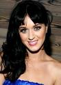 and actress Kate Perry is