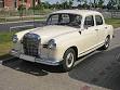 Mercedes-Benz W120/121 - Wikipedia, the free encyclopedia