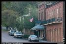 Picture/Photo: Natchez under-the-hill street. Natchez, Mississippi ...