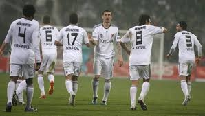 Be�ikta� Gaziantep B�y�k�ehir Belediye Spor Ma� �zeti ve golleri izle