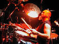 Evans Drumheads : Artist Detail