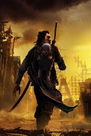 The Warrior's Way - Altyaz�l�