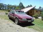 Ford Fairmont (Australia) | Ask.com Encyclopedia
