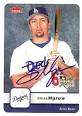 Brian Myrow Baseball Stats by Baseball Almanac