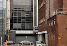 The Art College J3374 : The Art College, Belfast is on the left. - via Daymix