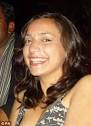Victim: Meredith Kercher was stabbed to death in Perugia two years ago.