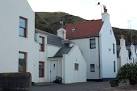 The real hotel in Pennan, - via Daymix