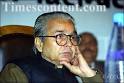Madhav Singh Solanki, Congress leader, former chief minister of Gujarat and ... - Madhav-Singh-Solanki