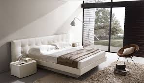 Contemporary Bedroom Layouts with MisuraEmme's Beds - DigsDigs