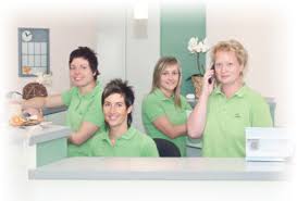 Physiotherapie Peggy Morgenstern aus Marienberg - Physiotherapie - 42996164