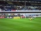 South Africa, Loftus Road - via Daymix