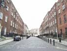 Henrietta Street, Dublin - via Daymix