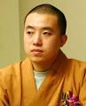 Monastic Supervisor, China Songshan Shaolin Temple - shi_yanda1a