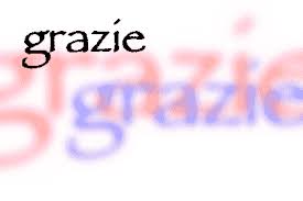 grazie