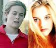 ALICIA SILVERSTONE