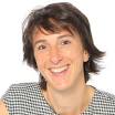 Cécile Gérard. Cécile Gérard