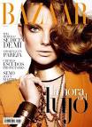 Julia Von Boehm styled the