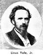 In 1868 Linus Yale was introduced to Henry Towne and together they formed ... - museum_locks_gazetteer_image87x