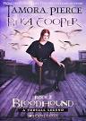 Everything To Do With Books: Bloodhound by Tamora Pierce