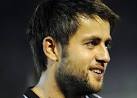 Arsenal goalkeeper Lukasz