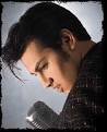 Och Joseph Hall som imiterade Elvis, helt sjukt lik! å ja, ... - web-elvis-show_61408988