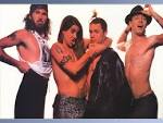 Concert Survey: Red Hot Chili