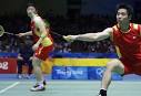 Indonesian badminton mixed duo into final_English_Xinhua