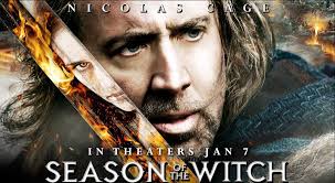 Cad�lar Zaman� - Season of the Witch Film �zle