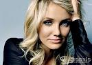 Cameron Diaz disse que não se