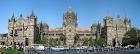 Chhatrapati Shivaji Terminus - Wikipedia, the free encyclopedia