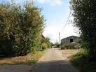near to Bergh Apton, Norfolk, Great Britain. Dodgers Lane past Church Farm - via Daymix
