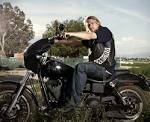 Sons of Anarchy | A Kick In The CornFlakes!