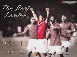 Real Leader